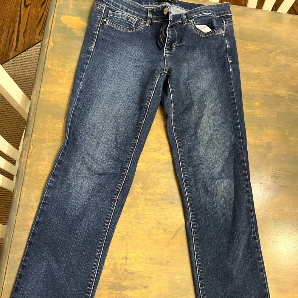 Women’s jeans